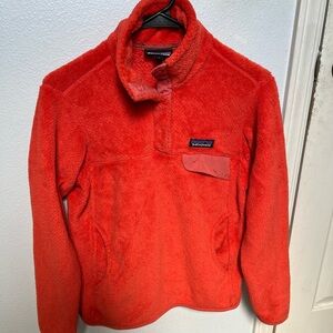 Patagonia Retool snap t pullover